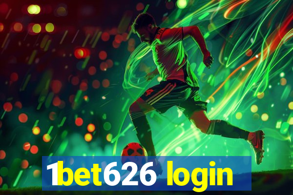 1bet626 login